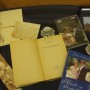 Jane Austen í Listagjánni Jane Austen í Listagjánni