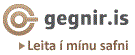 gegnirlogo.gif