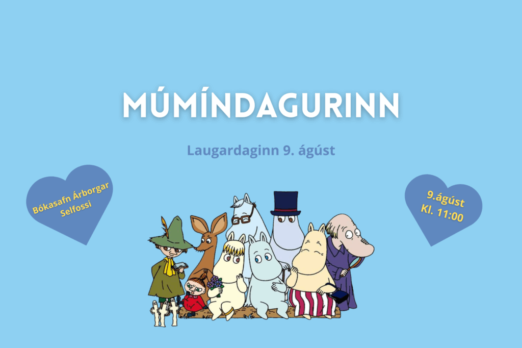 Múmíndagurinn