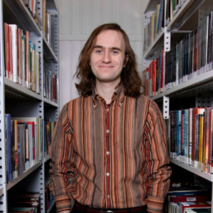 Sigurjón Guðbjartur Jónasson